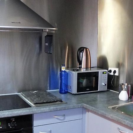 Spacieux Appartement Avec Vue Sur Les Quais Strasbourg Eksteriør bilde