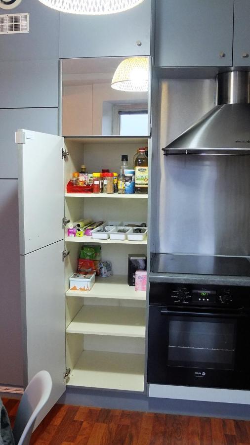 Spacieux Appartement Avec Vue Sur Les Quais Strasbourg Eksteriør bilde