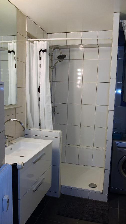 Spacieux Appartement Avec Vue Sur Les Quais Strasbourg Eksteriør bilde