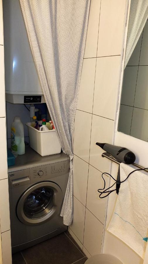 Spacieux Appartement Avec Vue Sur Les Quais Strasbourg Eksteriør bilde